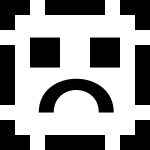 Emoji Sad Missing 583 SVG Icon